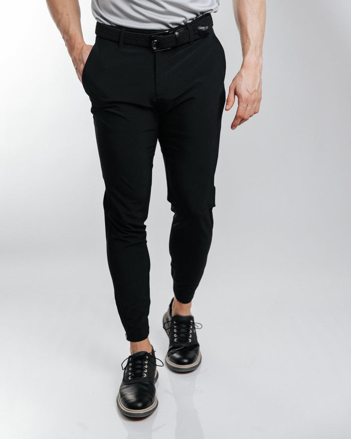 Mens Eco Pull On Jogger Golf Pant