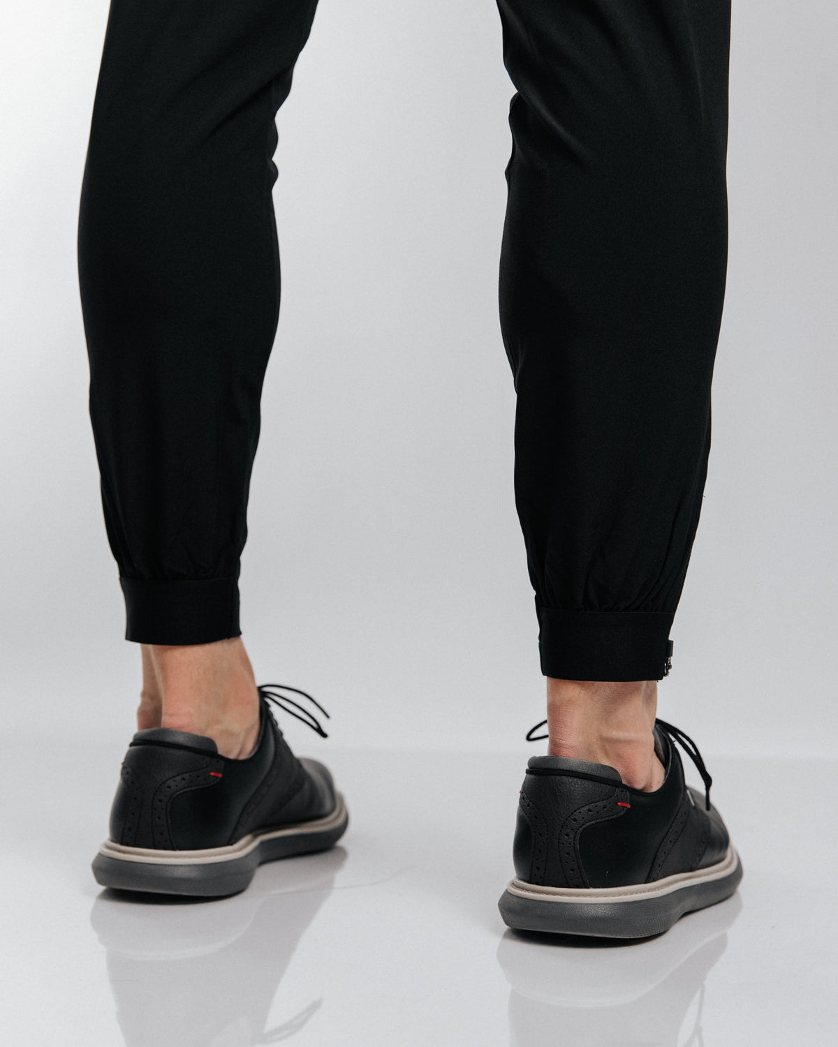 The Ultimate Guide to Choosing the Correct Golf Joggers Length