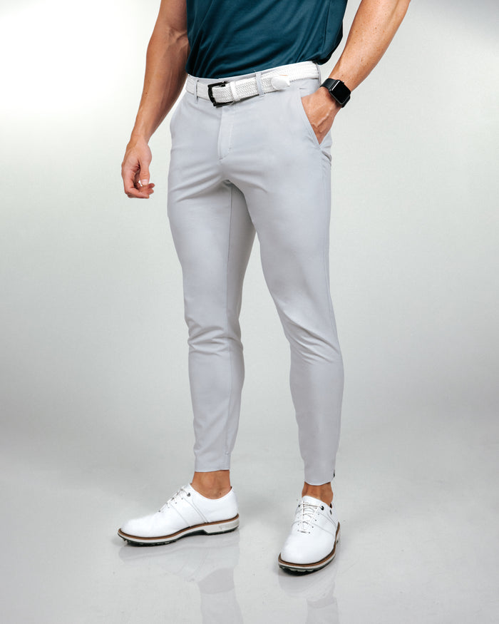 Shop the Players Golf Jogger in Gray