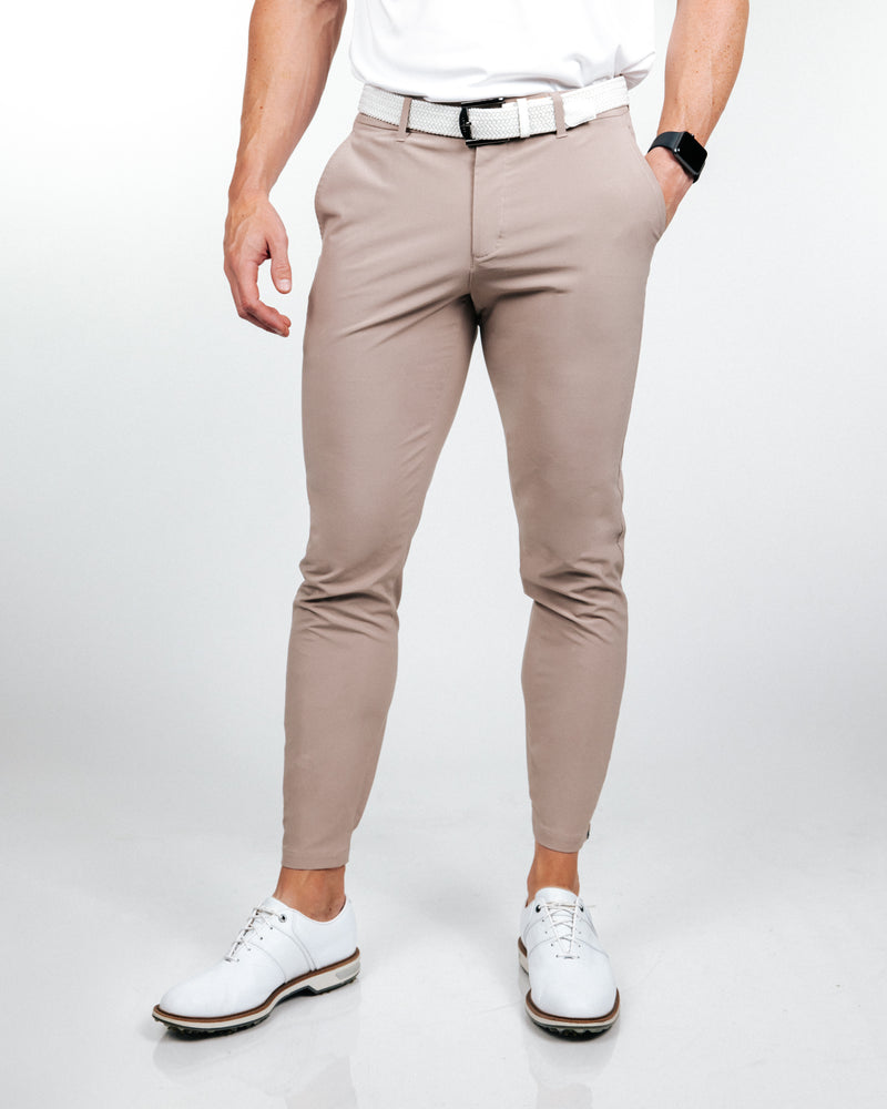 Most Comfortable Golf Pants!  Primo Golf Joggers Review 