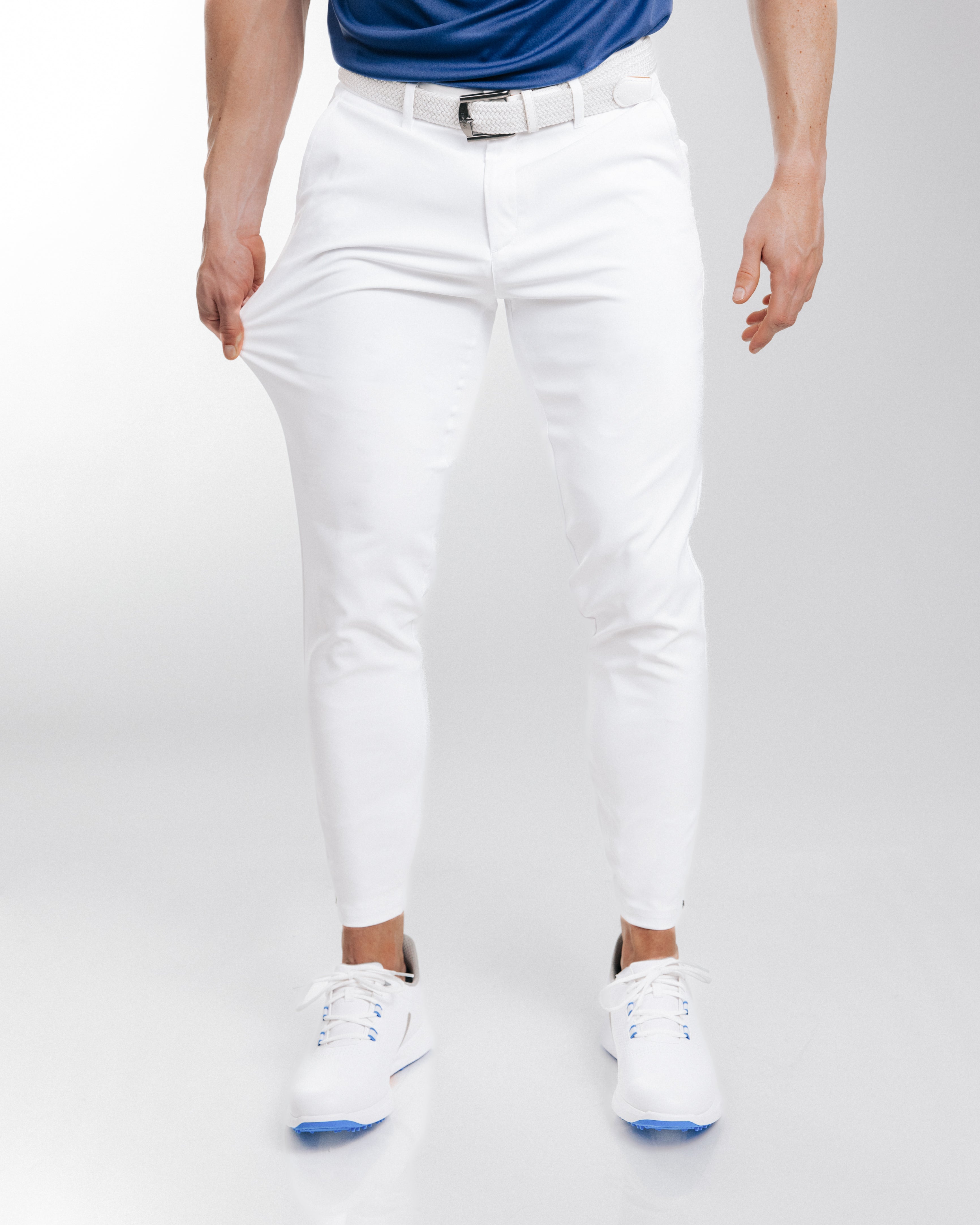 adidas X Bogey Boys Golf Pants White – TRENDYGOLFUSA.COM