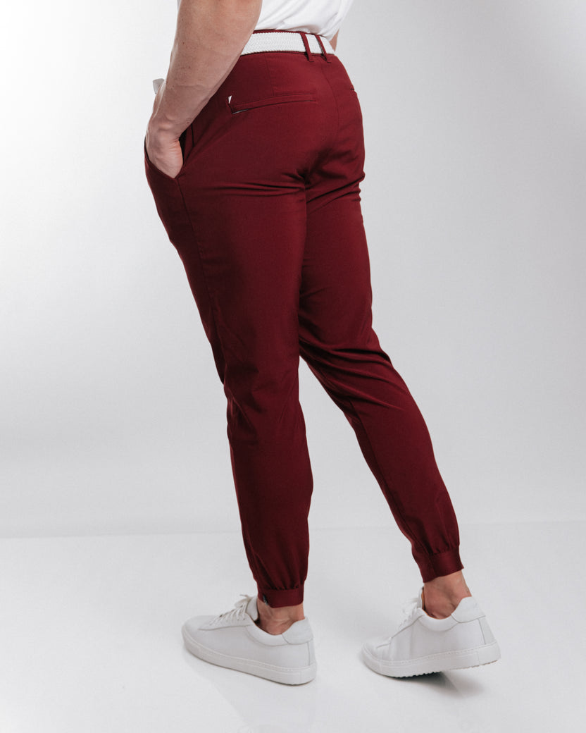 Primo Wine Jogger Primo Golf Apparel