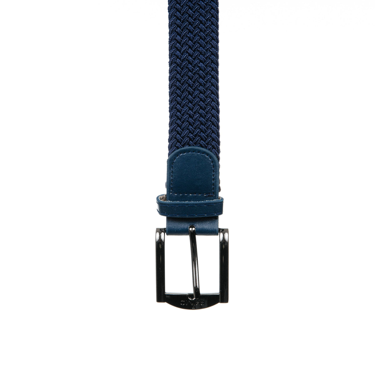 Primo Gray & White Braided Stretch Belt – Primo Golf Apparel