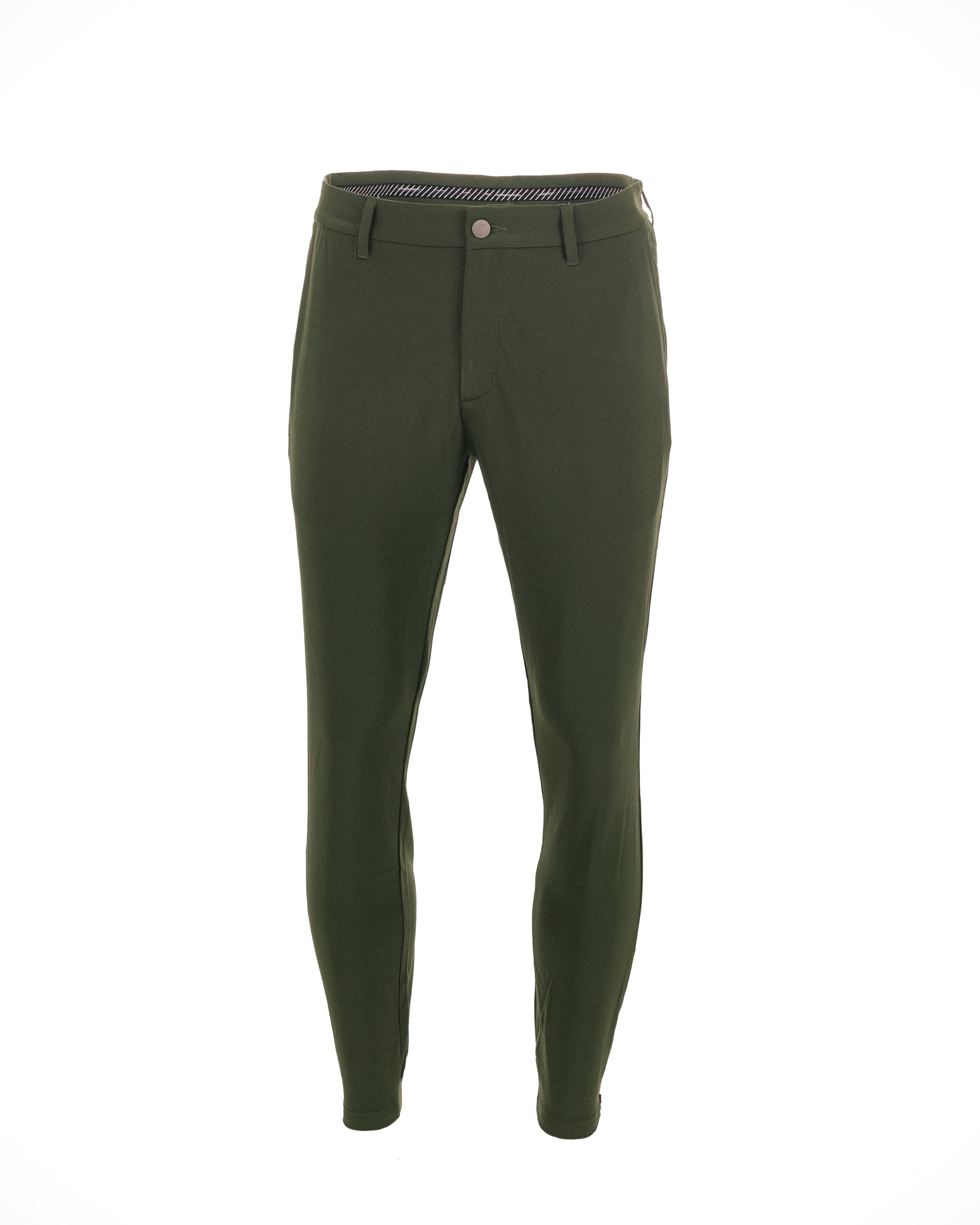 Primo Golf Joggers Olive Mannequin