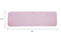 Primo Microfiber Golf Towel - Lavender